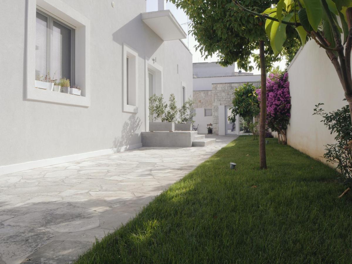 Adele E Il Duca Bed And Breakfast Lecce Exterior photo
