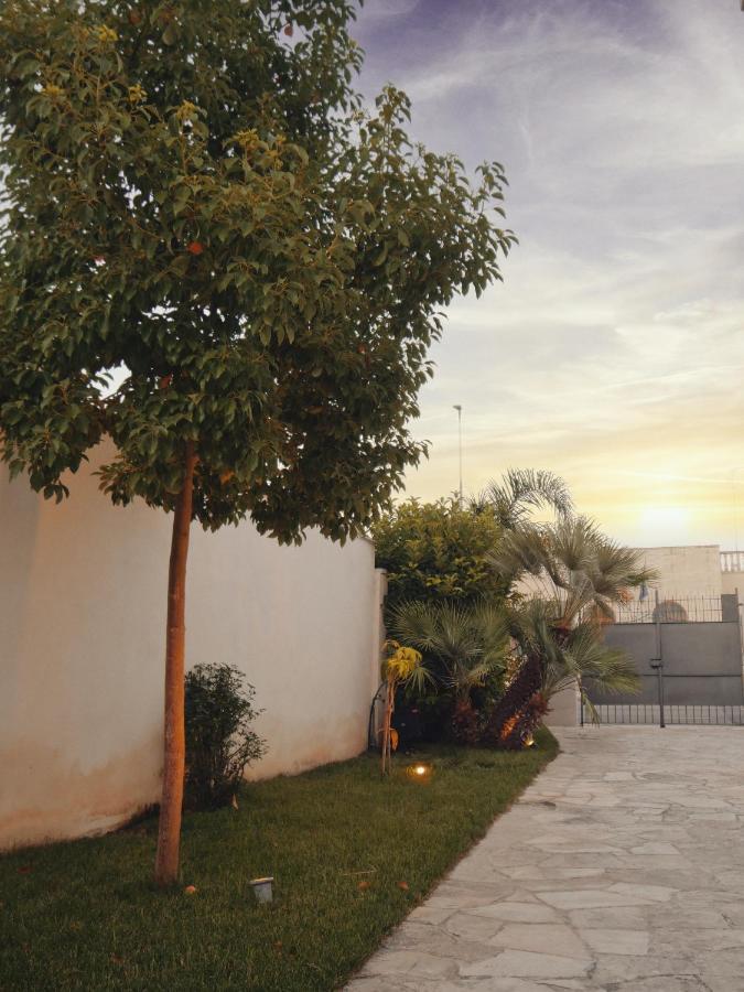 Adele E Il Duca Bed And Breakfast Lecce Exterior photo