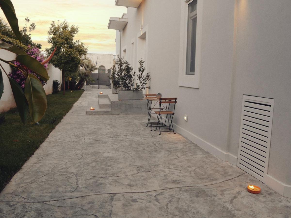Adele E Il Duca Bed And Breakfast Lecce Exterior photo
