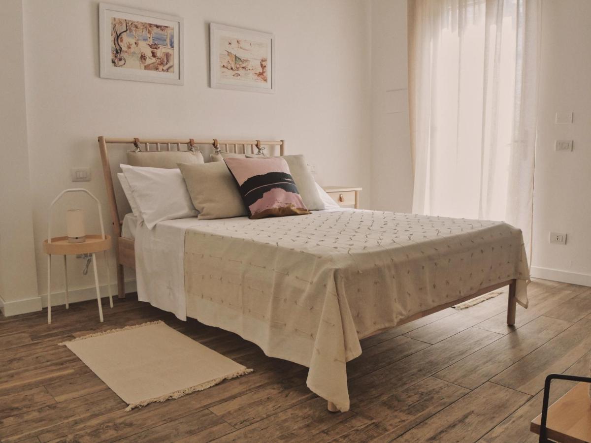 Adele E Il Duca Bed And Breakfast Lecce Exterior photo