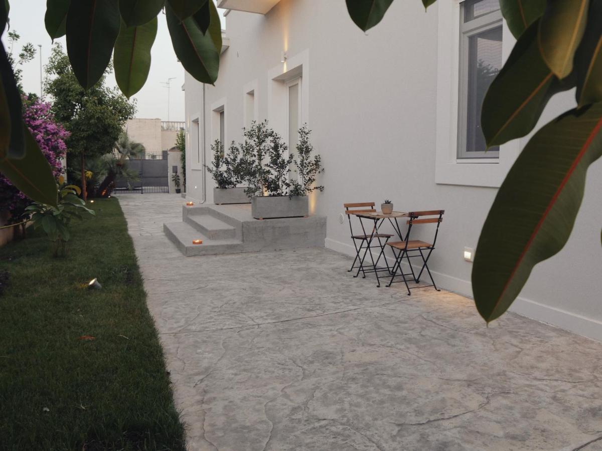 Adele E Il Duca Bed And Breakfast Lecce Exterior photo