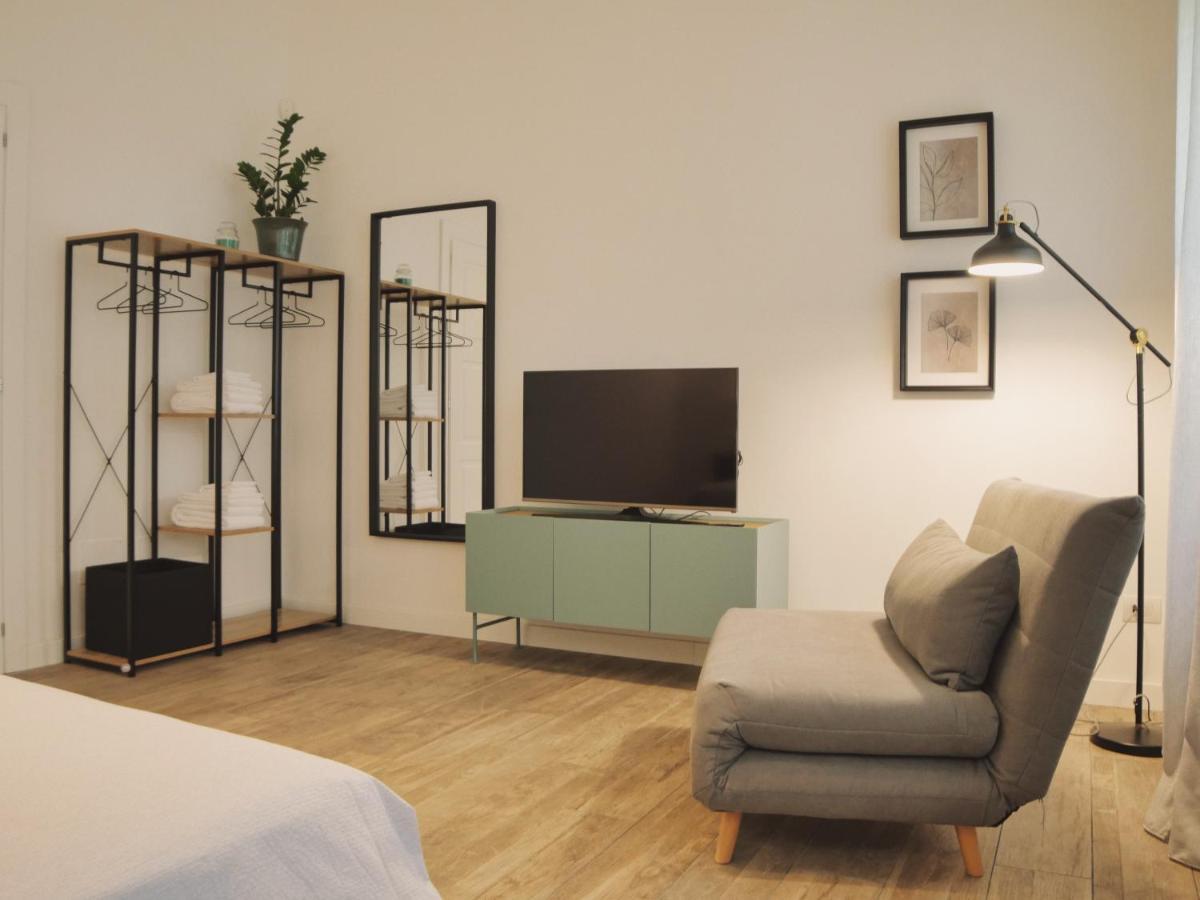 Adele E Il Duca Bed And Breakfast Lecce Exterior photo