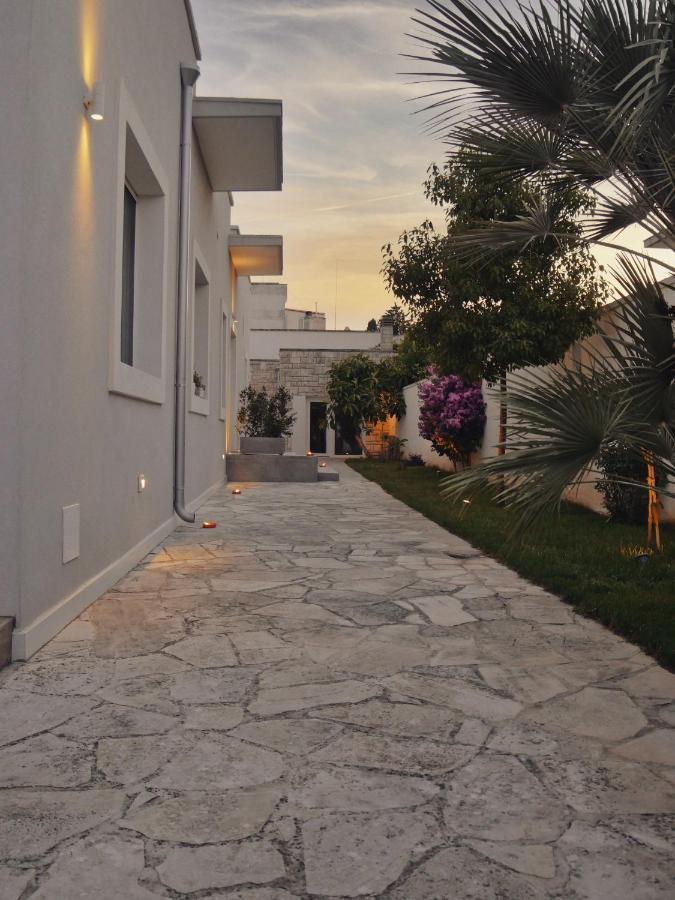 Adele E Il Duca Bed And Breakfast Lecce Exterior photo