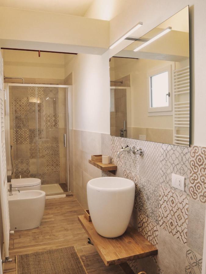 Adele E Il Duca Bed And Breakfast Lecce Exterior photo
